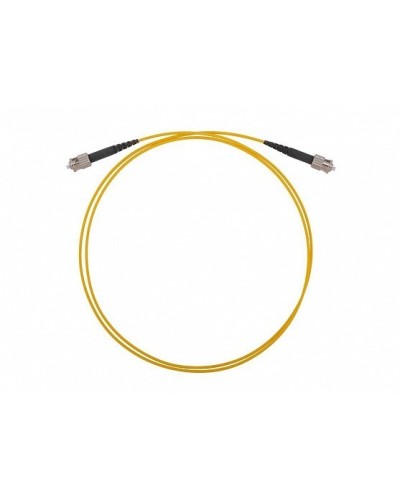 ШОС-SM/2.0мм-FC/UPC-FC/UPC-3.0м (130202-00014). Патч-корд оптический. ССД (Связьстройдеталь) в Севастополе