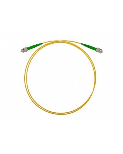 ШОС-SM/2.0мм-FC/APC-FC/APC-1.0м (130201-02820). Патч-корд оптический. ССД (Связьстройдеталь) в Севастополе