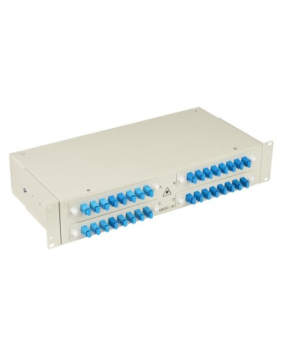 ШКОС-М-2U/4-32-SC~32-SC/SM~32-SC/UPC (130303-01233). Кросс оптический 19. ССД (Связьстройдеталь) в Севастополе