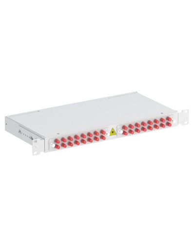 ШКОС-М-1U/2-32-FC/ST~32-FC/D/SM~32-FC/UPC (130303-02142). Кросс оптический 19. ССД (Связьстройдеталь) в Севастополе