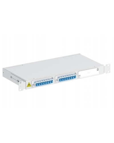 ШКОС-Л-1U/2-16-SC~16-SC/SM~16-SC/UPC (130308-00104). Кросс оптический 19. ССД (Связьстройдеталь) в Севастополе