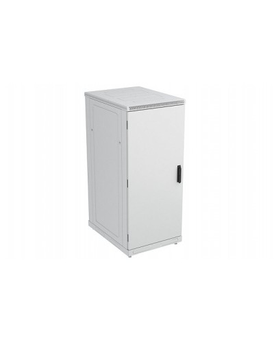 ШТ-НП-27U-600-800-М (130411-00514). Шкаф напольный 19, 27U. ССД (Связьстройдеталь) в Севастополе