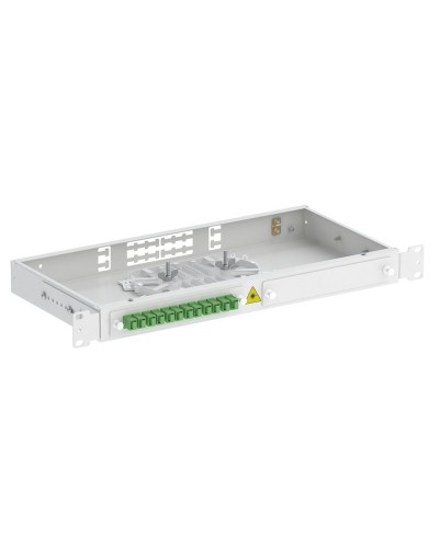 ШКОС-М-1U/2-12-SC~12-SC/APC~12-SC/APC (130303-02046). Кросс оптический 19. ССД (Связьстройдеталь) в Севастополе