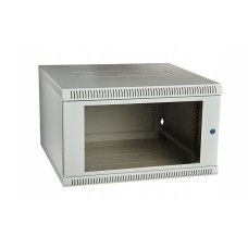 ШТ-НСс-12U-600-300-С (130411-00749). Шкаф настенный сварной 19, 12U. ССД (Связьстройдеталь)