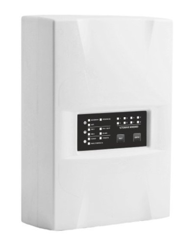 STEMAX MX840. Устройство оконечное объектовое приемно-контрольное c GSM коммуникатором. Стелс НПП в Севастополе