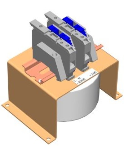 БП-220VАС-24VAC/5,0 А. Блок питания. Тахион в Севастополе