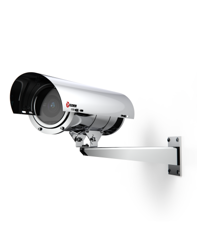 ТВК-130-IP-8Г-V550-PoE+ Ex. Видеокамера IP взрывозащищенная. Тахион в Севастополе