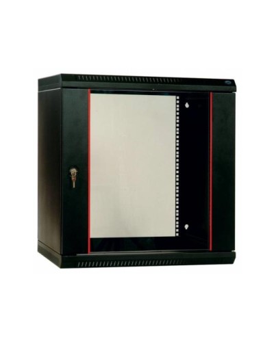ШРН-Э-15.500-9005. Шкаф телекоммуникационный 19 настенный 15U. ЦМО в Севастополе