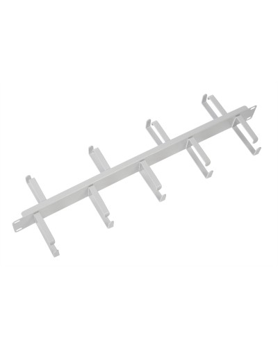 ГКО-1-9. Органайзер кабельный горизонтальный двусторонний. ЦМО в Севастополе