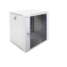ШРН-Э-12.500. Шкаф телекоммуникационный 19 настенный 12U. ЦМО