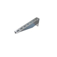 Кронштейн настенный KN 400-2,0 (KN40020). Кронштейн настенный. ВМК